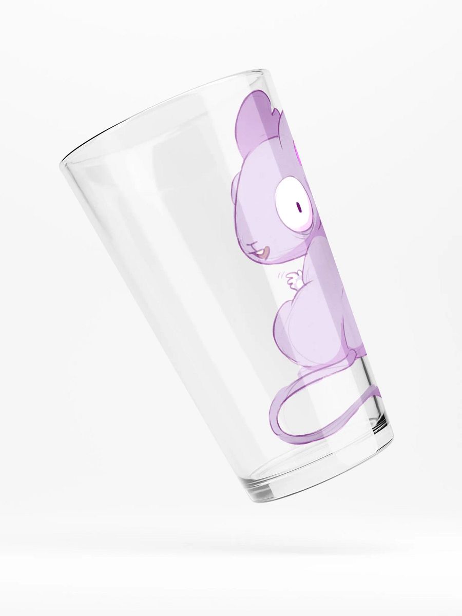 Glass of Silver product image (4)