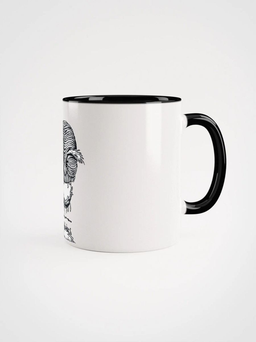 Ghibli River spirit mug product image (1)