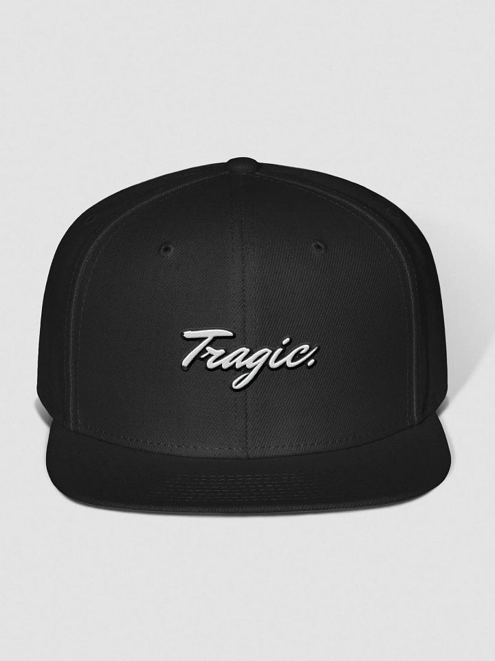 Tragic Snap-Back product image (1)