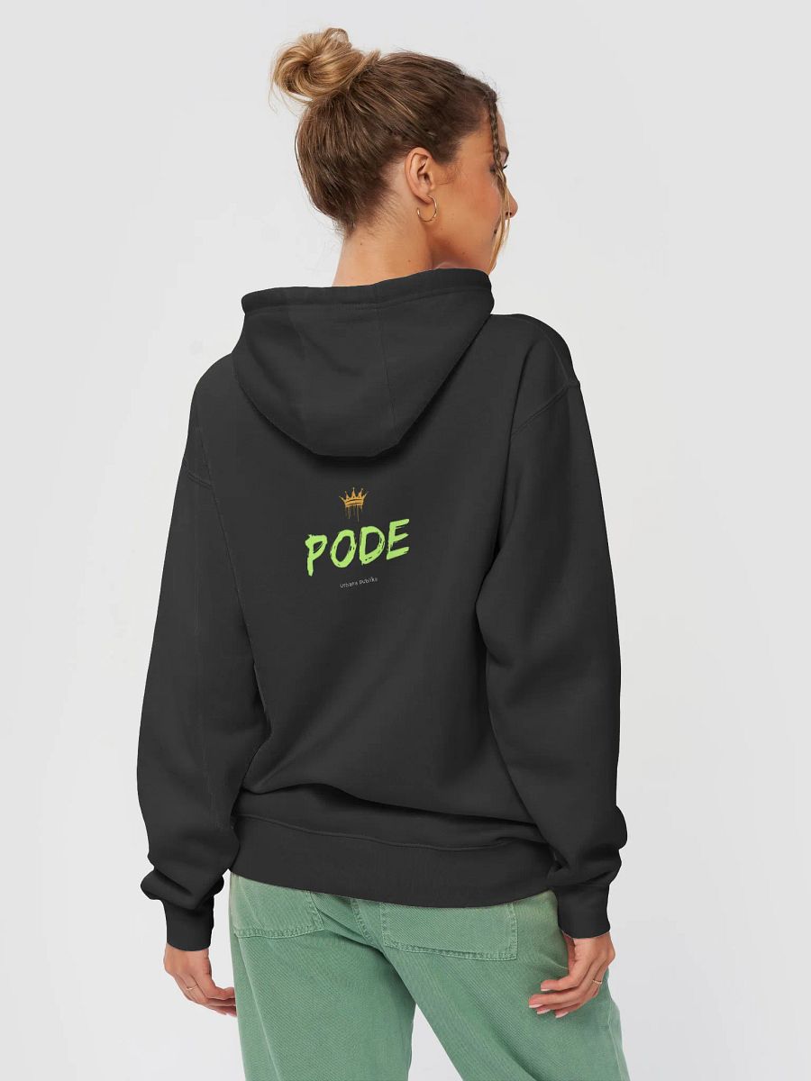 PODE Urban Crown Hoodie product image (3)