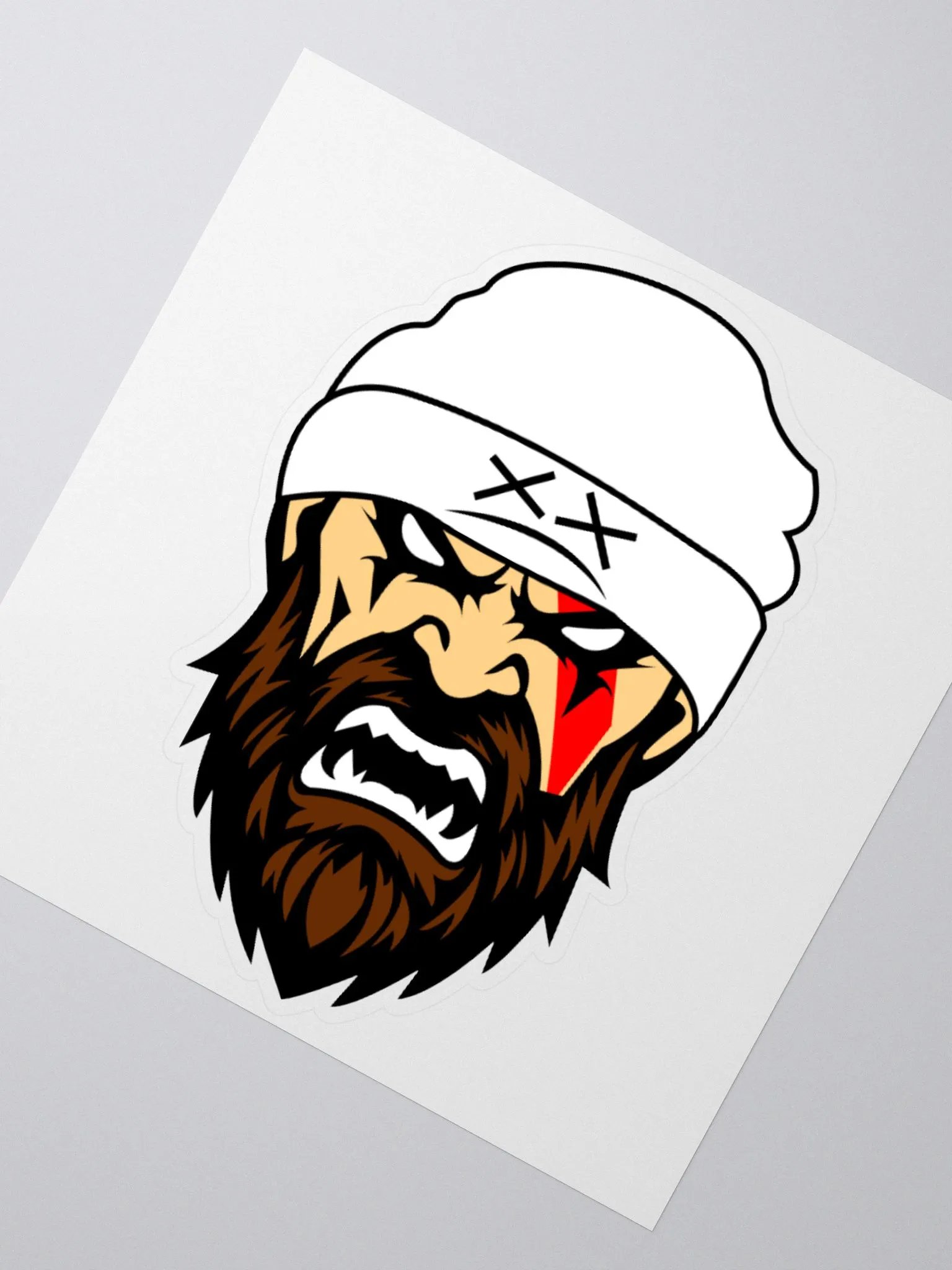 GBK STICKER product image (2)