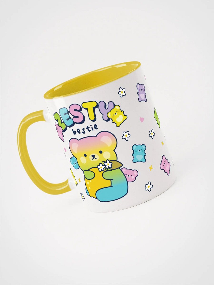 Zesty Bestie Mug product image (19)