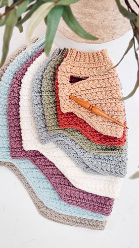 🐾✨ Say DS8 if you are a dog lover & crochet! ✨🐾

 Create the cutest custom dog sweater with my Top-Down Crochet Dog Sweater P...