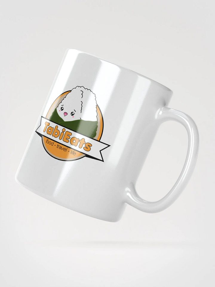 TabiEats Signature Mug product image (6)