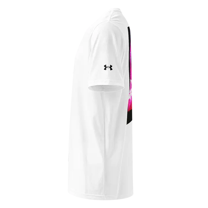 BONI FAAS-CONDO-DARKEST Athletic Power Tee product image (2)