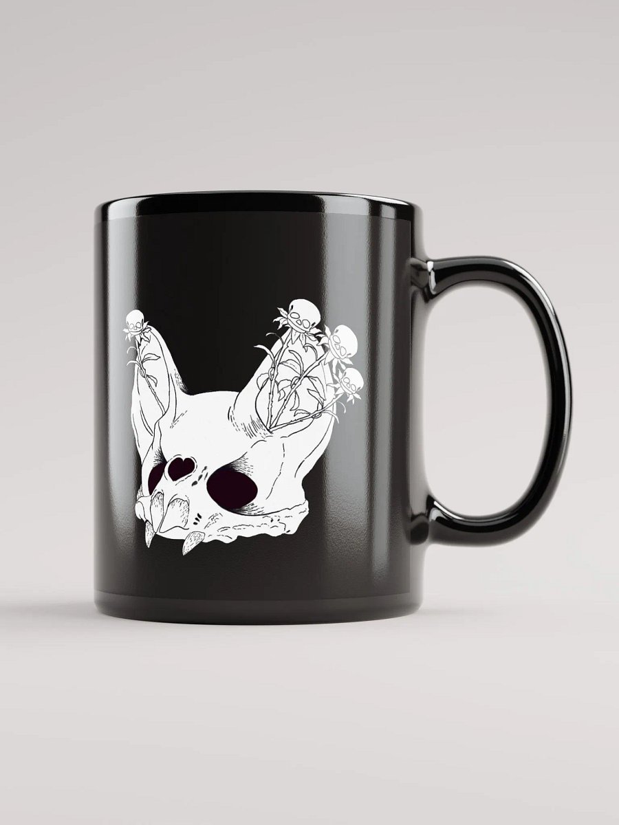 Bat Skull Mug product image (2)