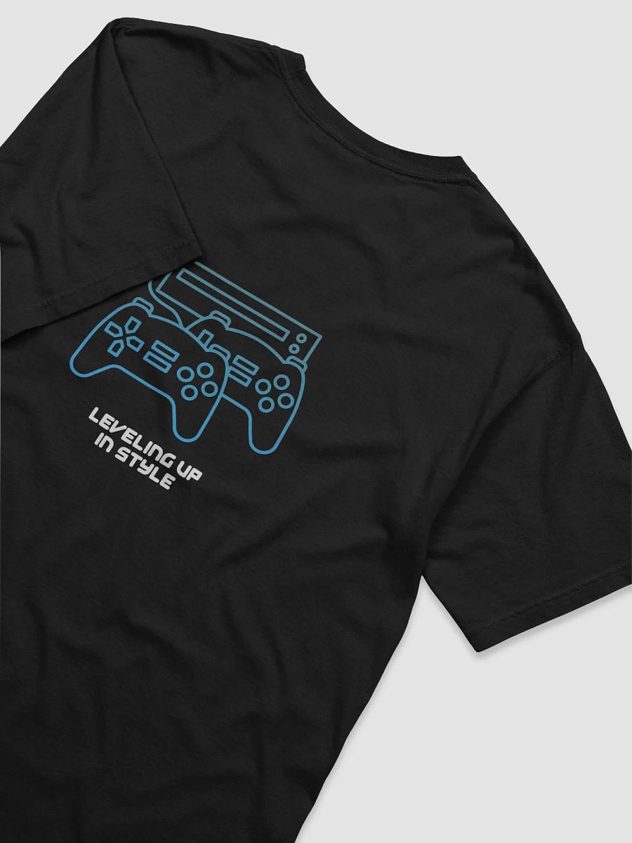 Leveling Up in Style product image (14)