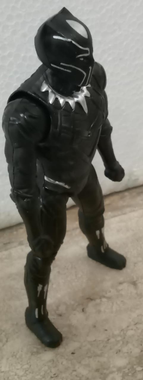 SUPER HERO SERIES product image (2)