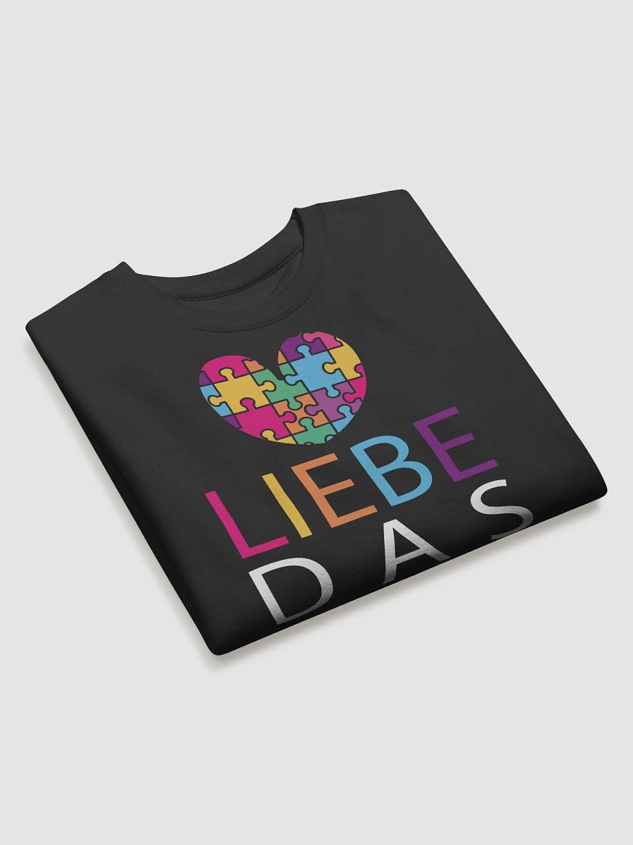 Liebe das leben product image (3)