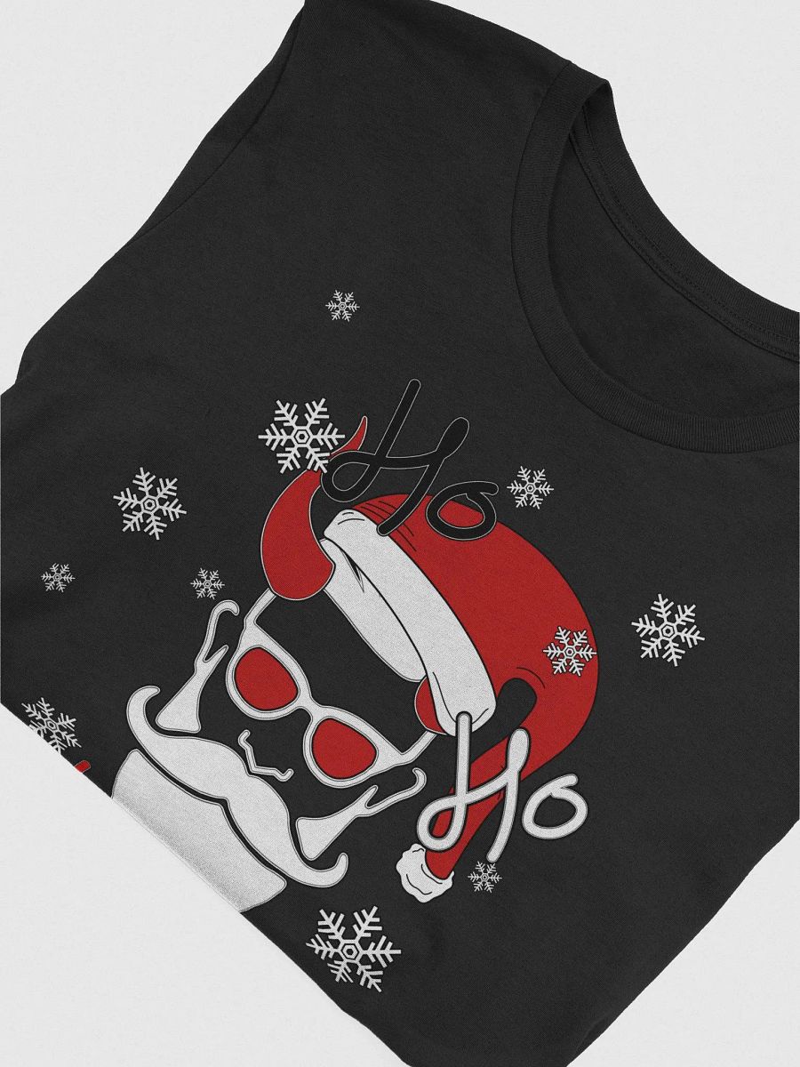LIMITED EDITION - BEARDED DEVIIL SANTA / St. DeViiL product image (3)