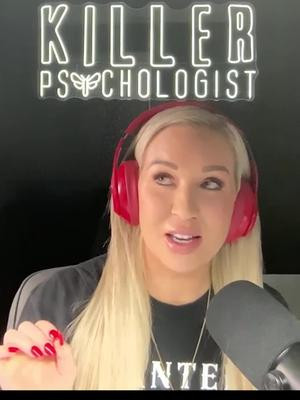 Shout out to @jess.ves2 from #loveisblind  The person who holds the power is the one who asks the questions. Ask. Don't assume you know how someone would answer. This dude was not prepared, which tells you ALOT about him!  On this #Killerpsychologist #podcast #episode we discuss #reesateesa and how you can avoid a 'Who TF Did I Marry