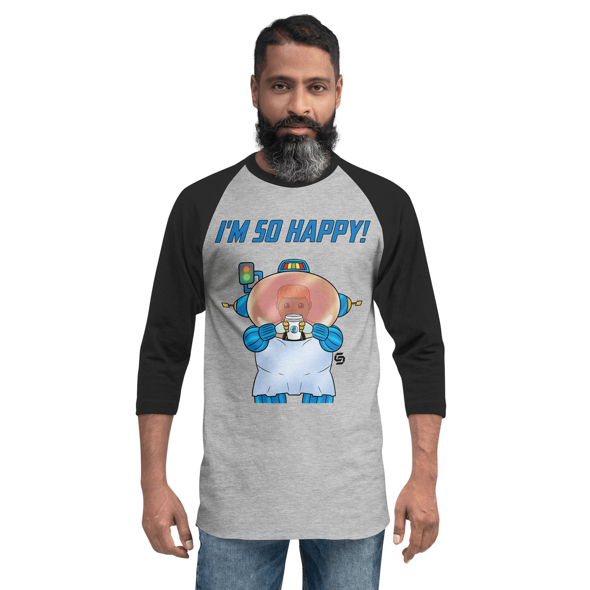 ExcelsiorDean's Customized Infinaut Shirt! product image (2)