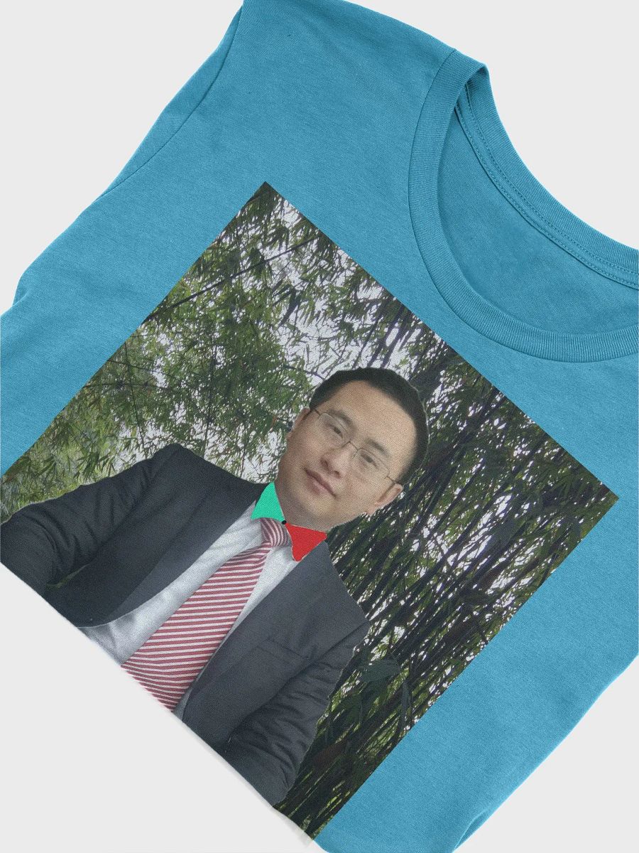 Bella+Canvas Supersoft T-Shirt: manager product image (10)