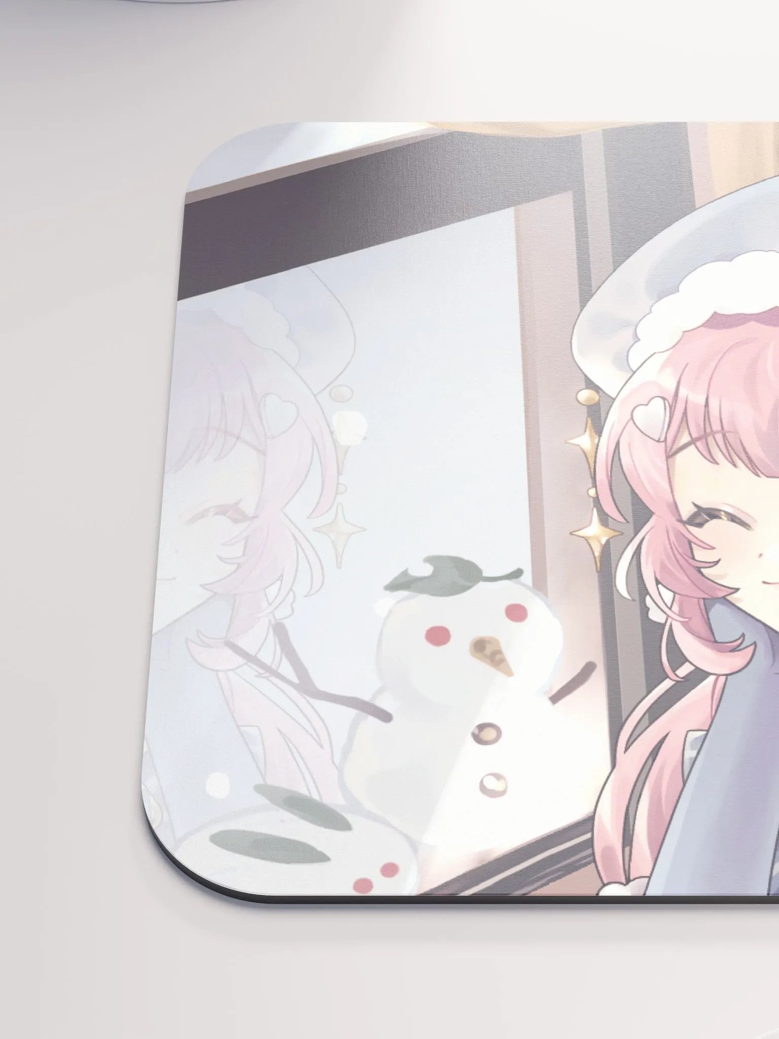 Winter Mouse pad product image (6)