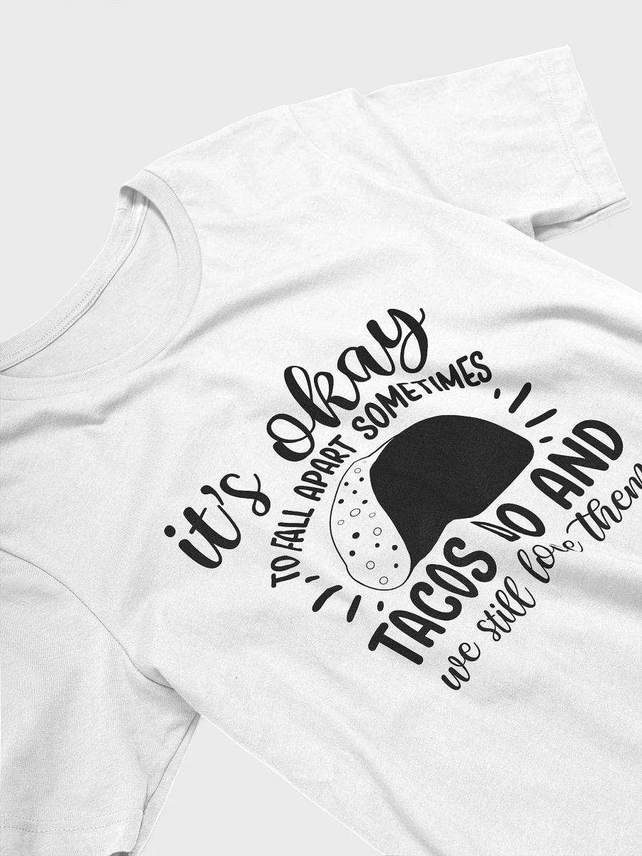 It's Okay Tee product image (4)