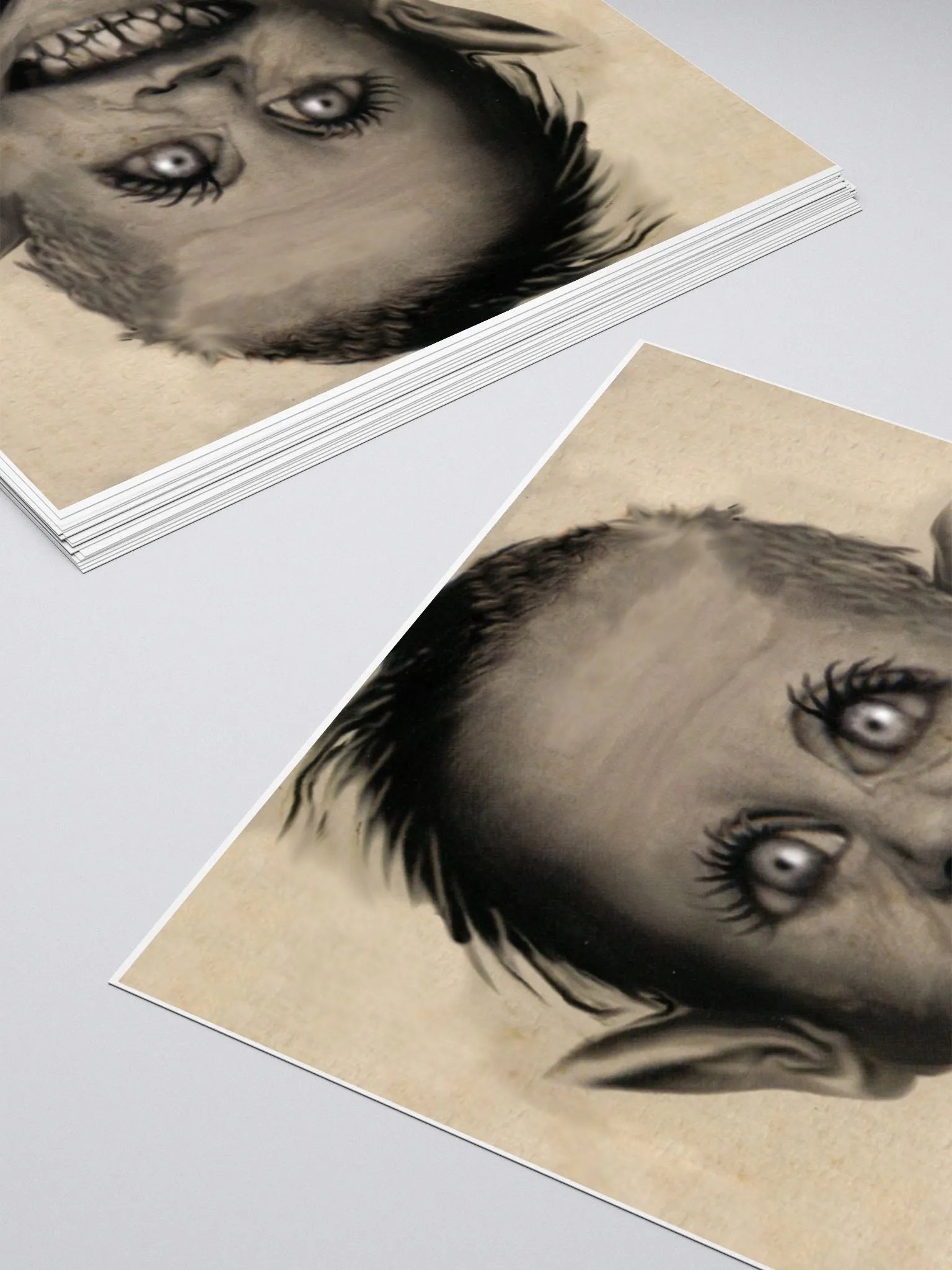 Batboy Sticker product image (4)