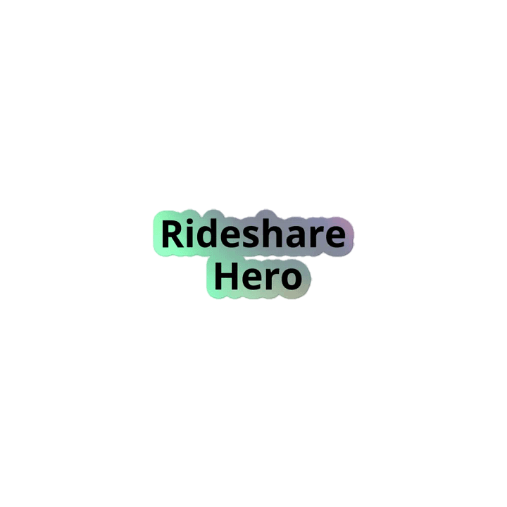 Rideshare Hero product image (1)