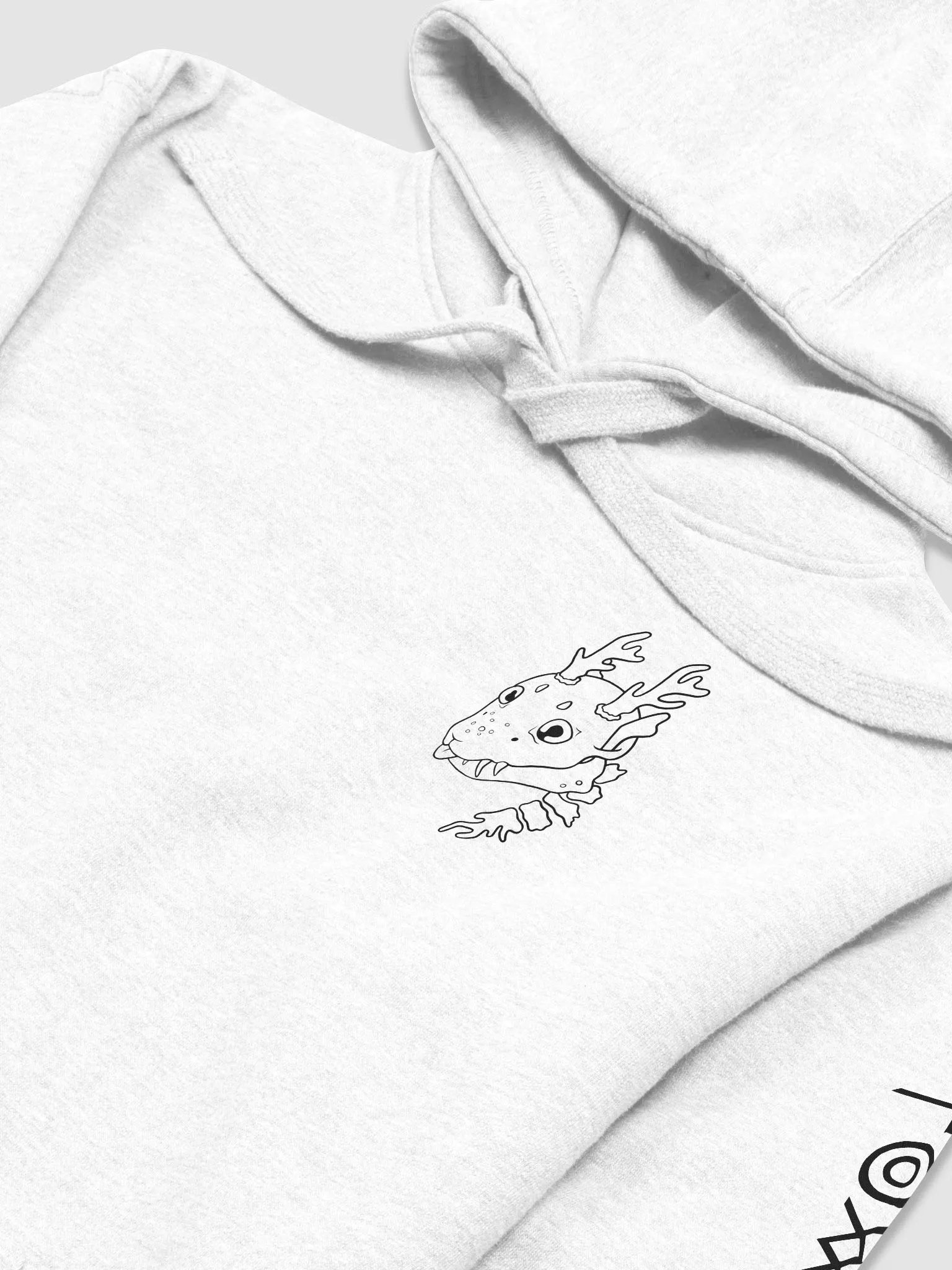 Bony hoodie product image (5)