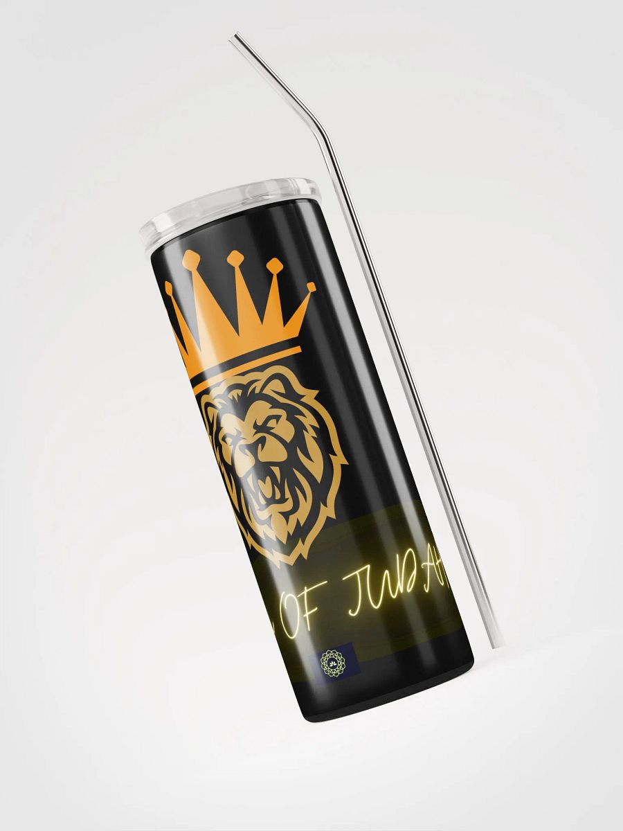 Regal Lion Stainless Steel Tumbler product image (3)
