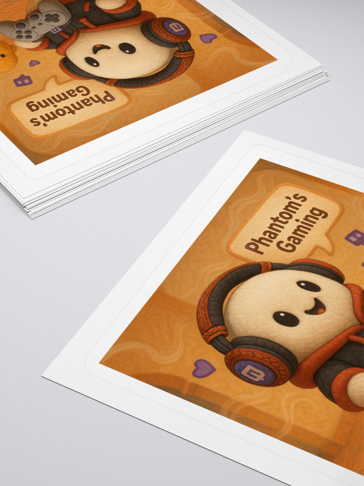 Phantom sticker product image (8)