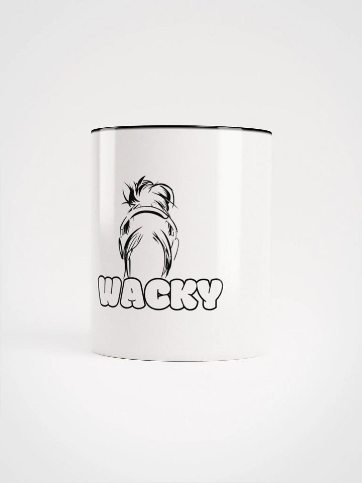 Colored Coffee Mug product image (1)