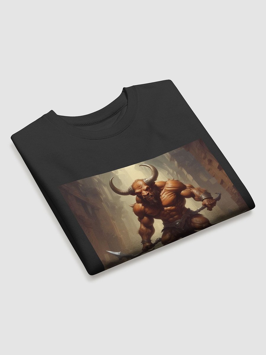 Minotaur product image (26)