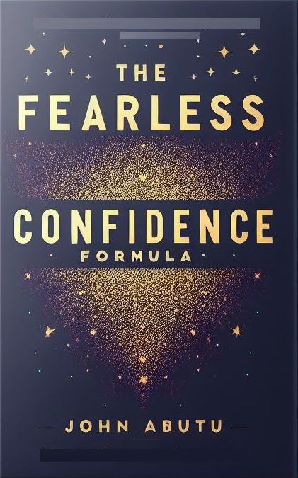 The Fearless Confidence Formula-Ebook product image (1)