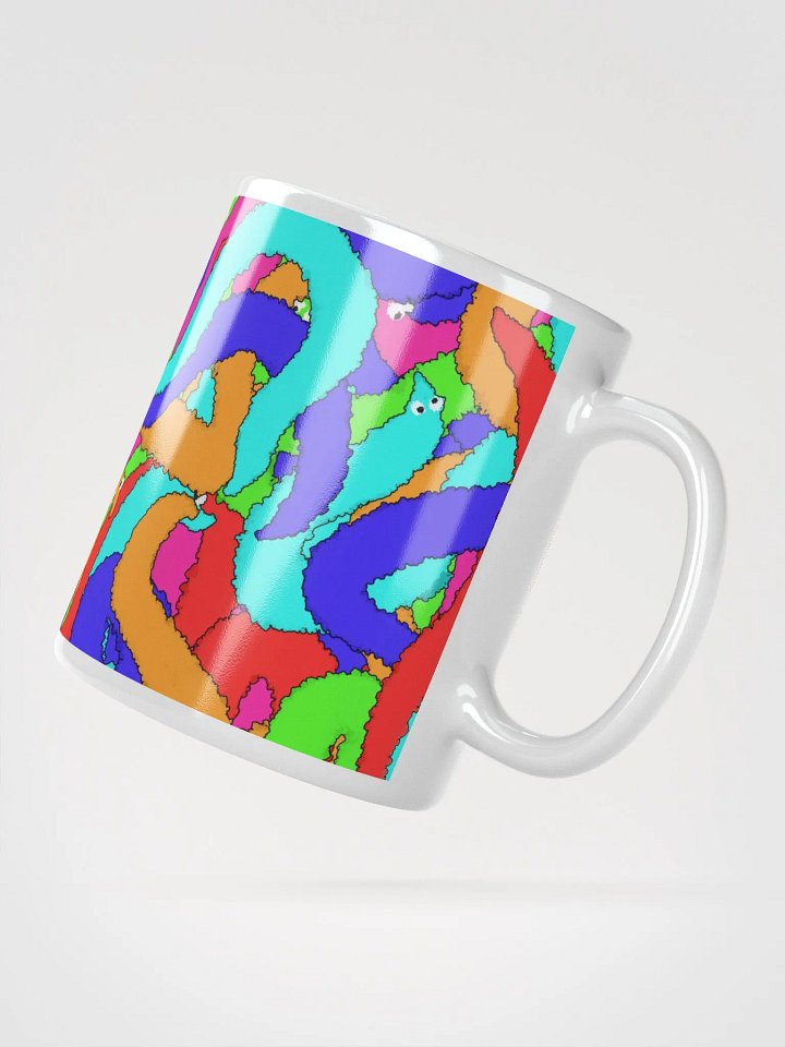 Worms on a Mug product image (5)