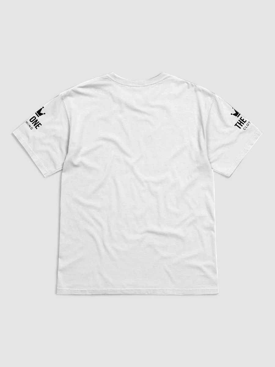 Ink Noir Comfort Tee product image (2)