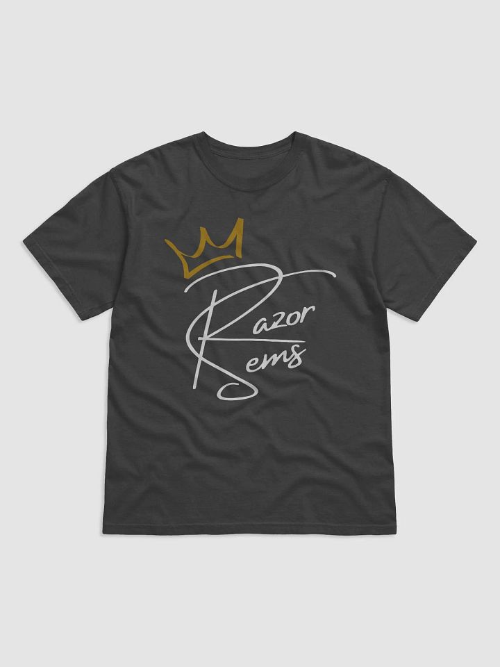 MAWF - Razor Sems Tee Shirt product image (1)
