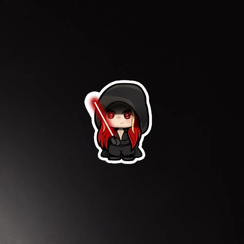 Sith Chibi Magnet product image (3)