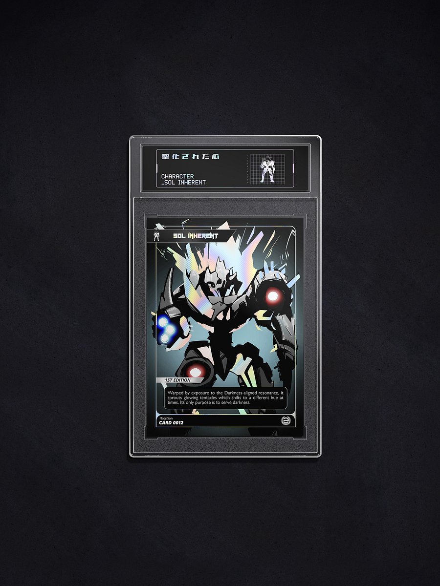 The Final Era Bundle (5 Cards + 1 Free) [PRE ORDER] product image (4)