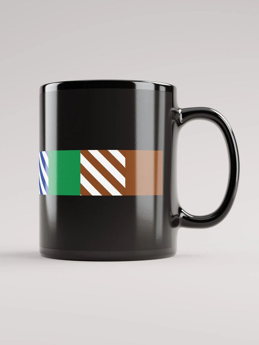Ethernet T568B - Mug product image (3)