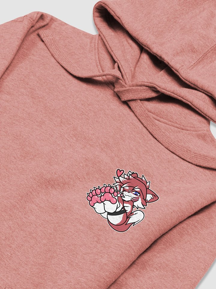 TRANCE Steenky Hoodie product image (2)