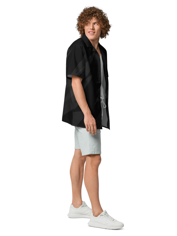 Electric Edge Hawaiian Shirt product image (2)