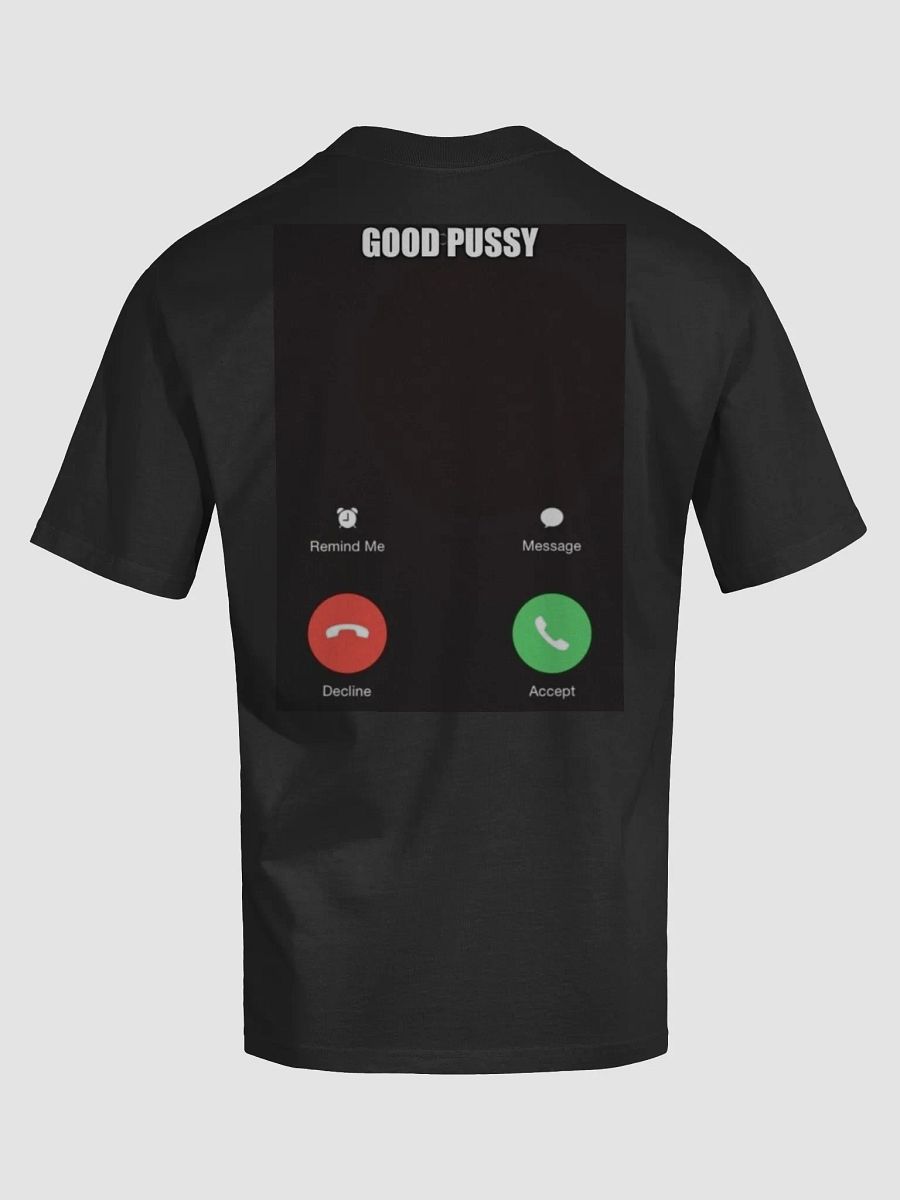 good pussy is calling product image (6)