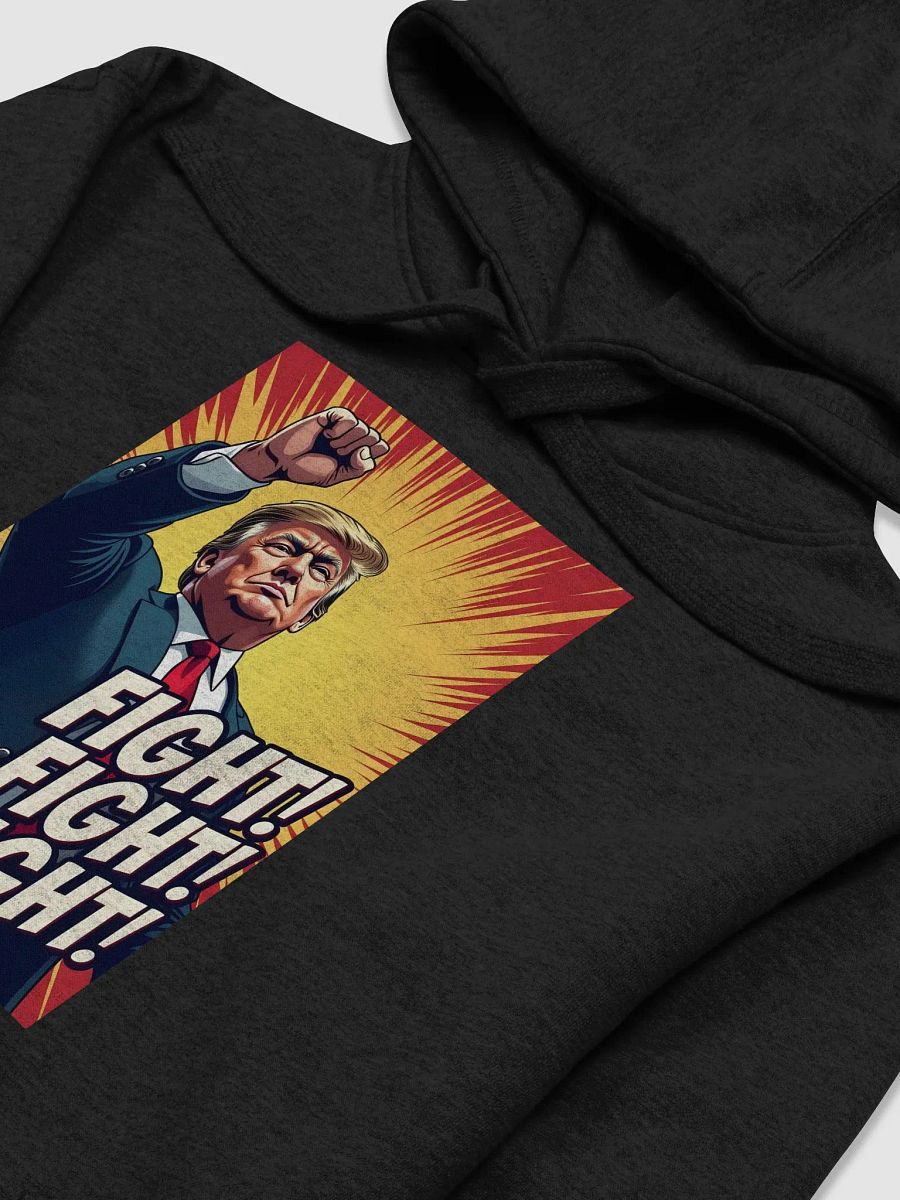 Fight Hoodie product image (12)