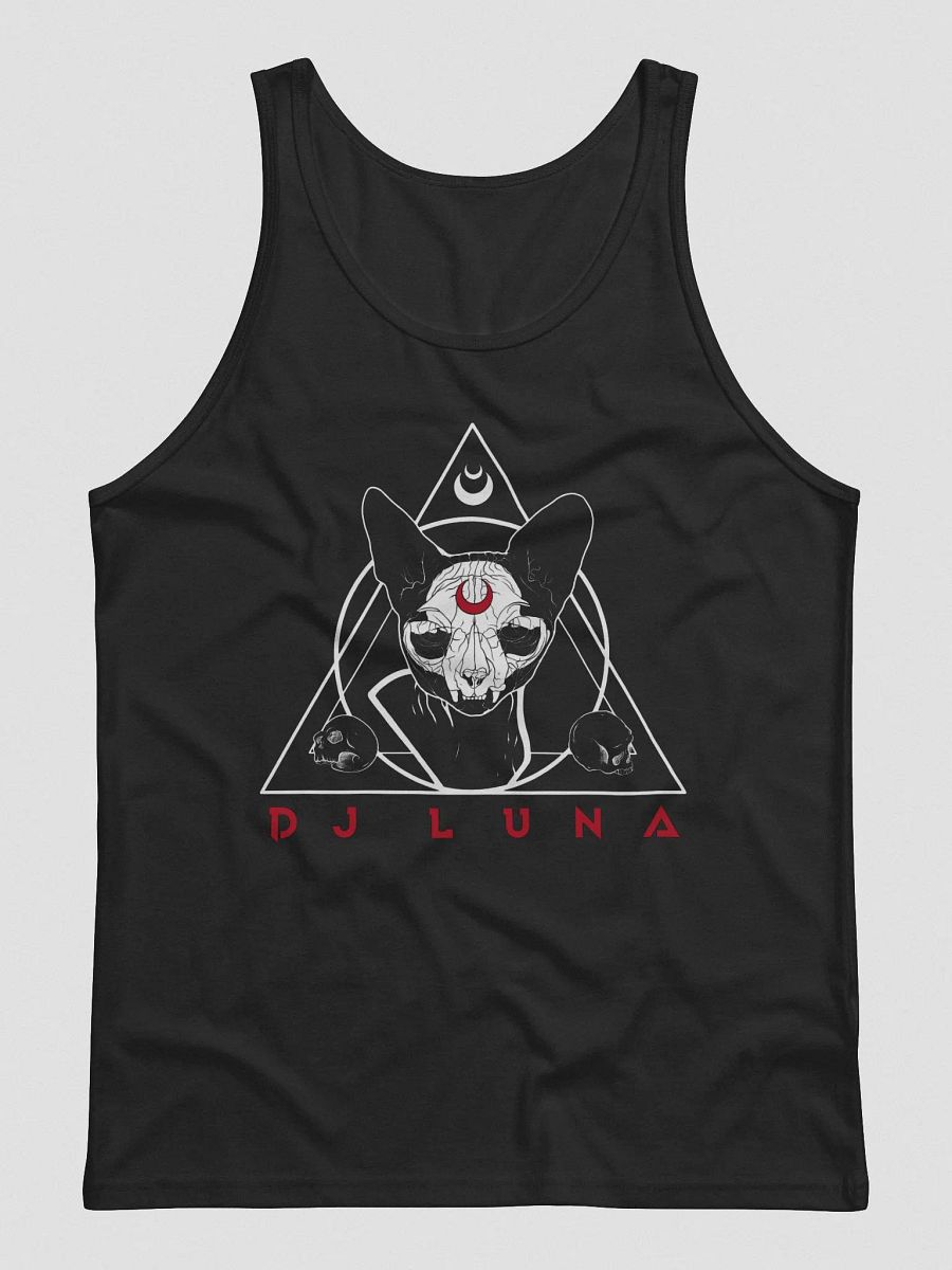 Legion Tank product image (1)