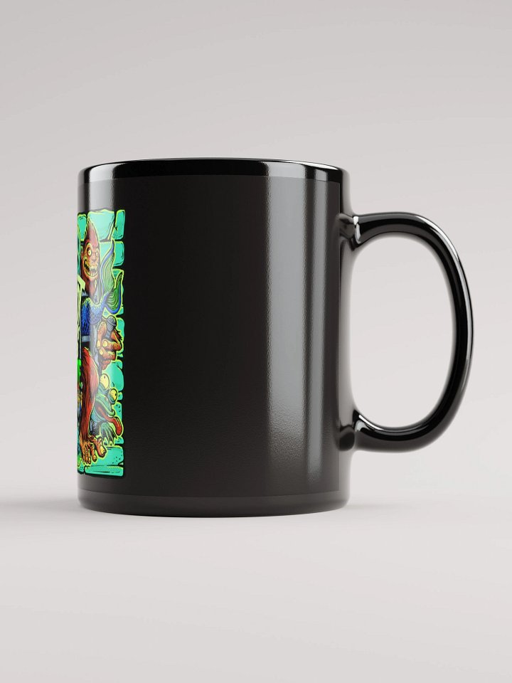 BCC The Other Side Coffee Mug product image (1)