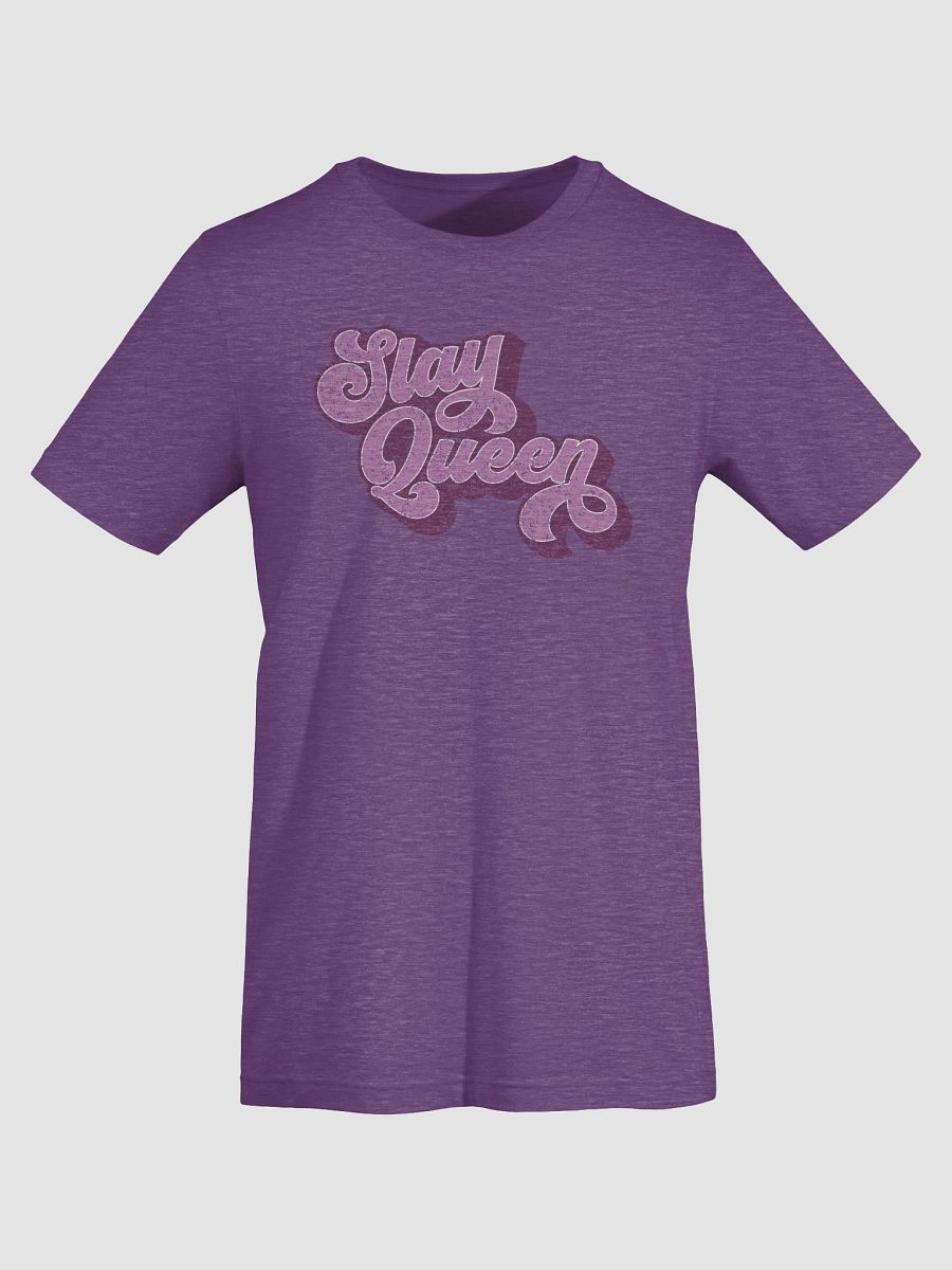 Slay Queen T-Shirt product image (27)