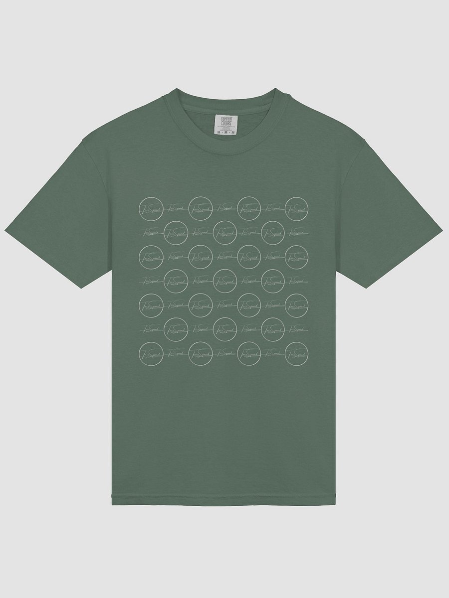 Taco Squad Spam Heavyweight Tee product image (4)