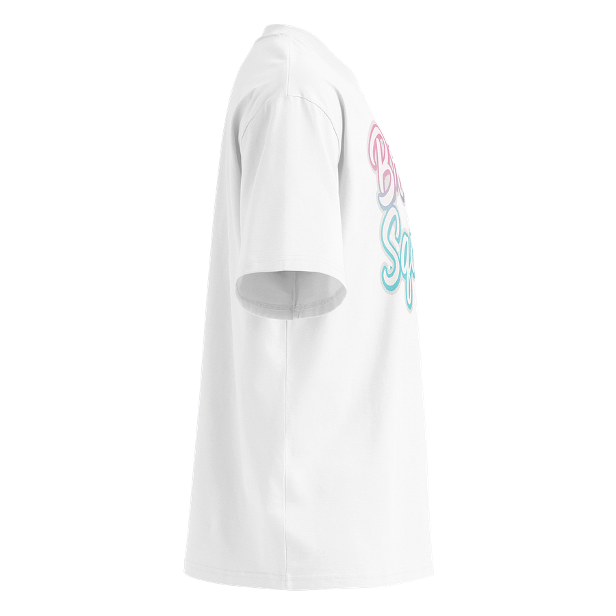 Gradient Bride Squad T-Shirt product image (3)