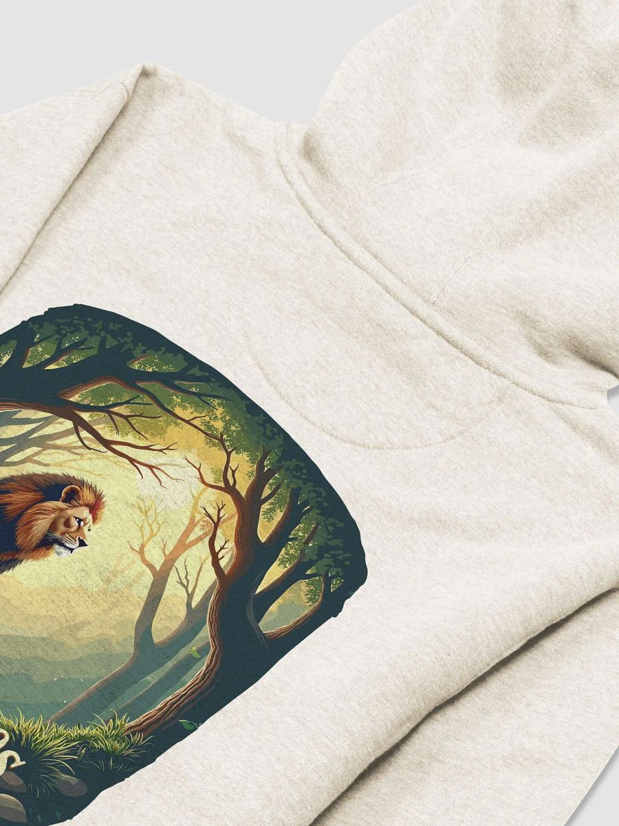 Tame the Fierce Hoodie product image (19)