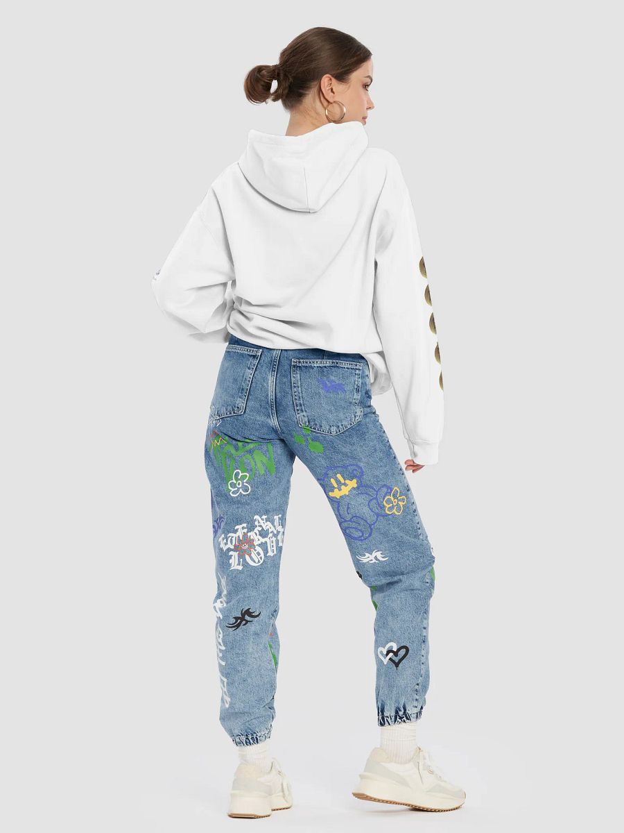 Crypto Millionaire Hoodie product image (9)