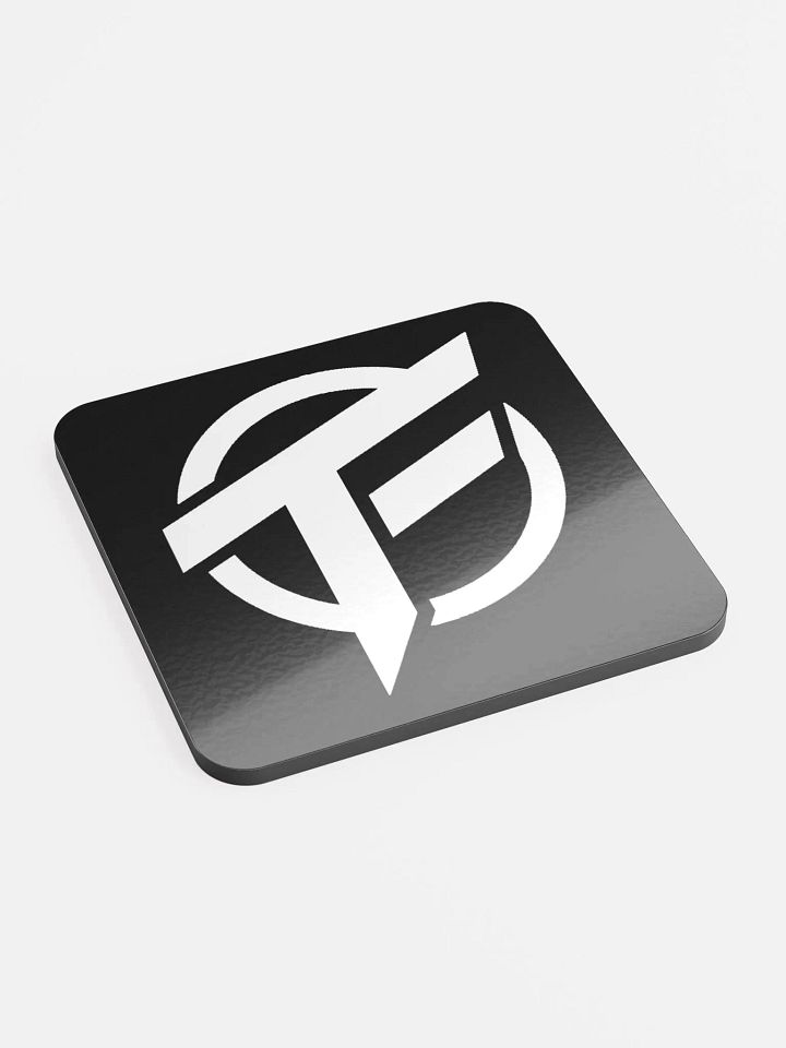 TopFrag™ Cork Drink Coaster product image (2)