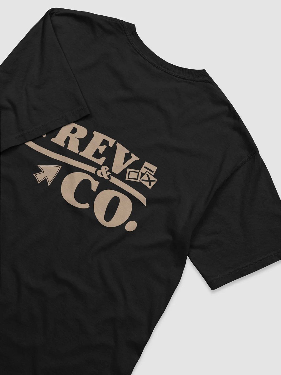 Trev & Co. 