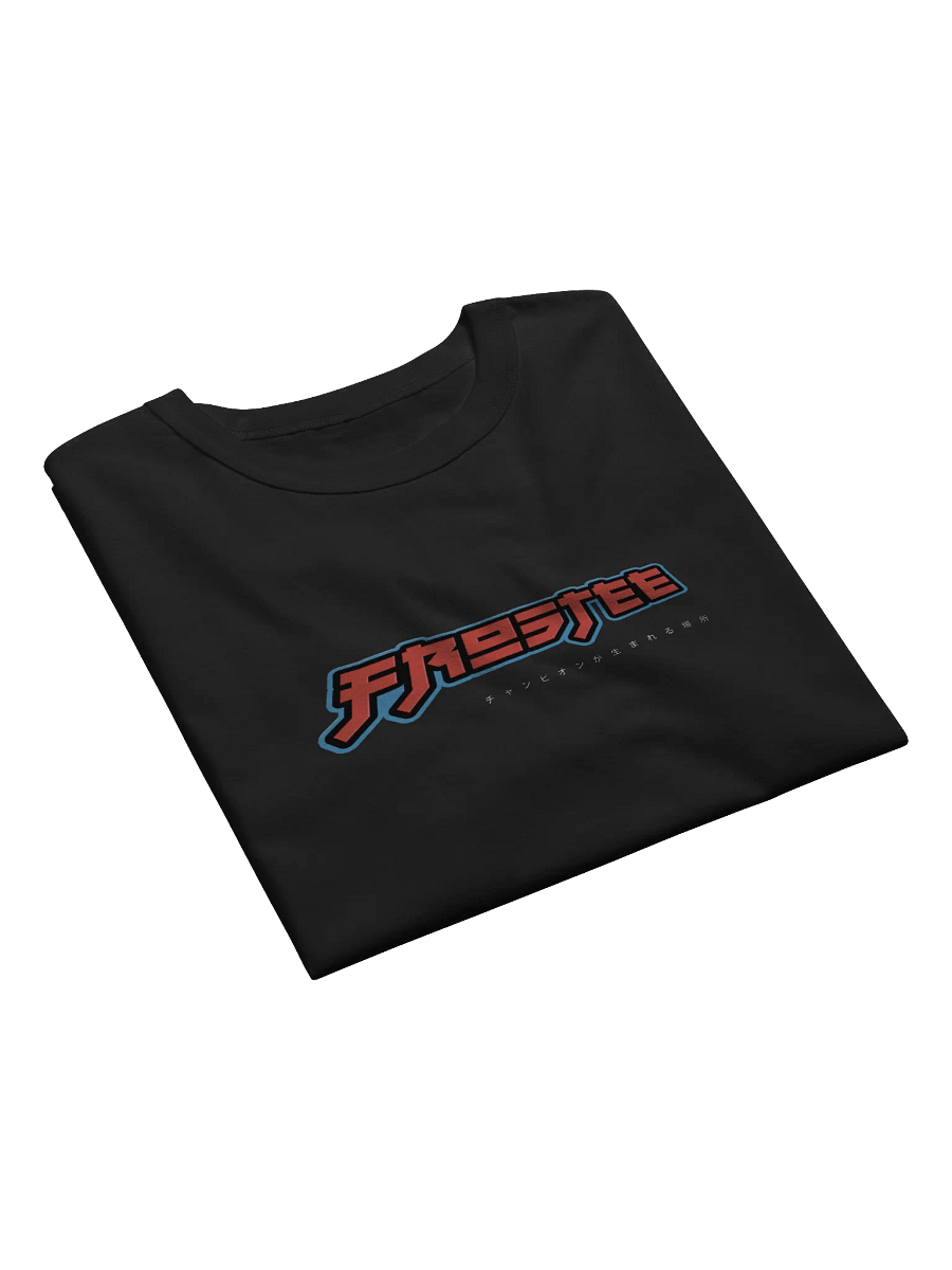 Frostee x Champion Relaxed Fit T-Shirt product image (9)