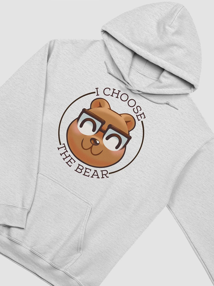 I Choose The Light Hoodie product image (3)