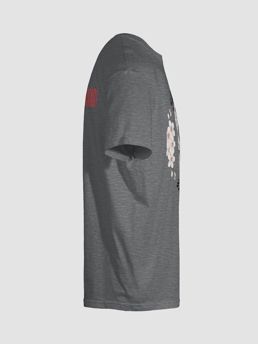 Small in size, big in life Shirt product image (10)