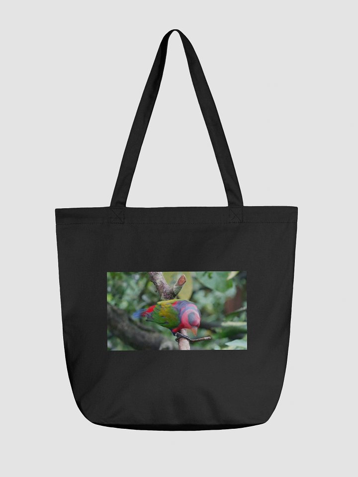 Vibrant Avian Paradise Tote Bag product image (1)